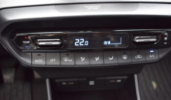 Hyundai i20 1.2i Comfort full