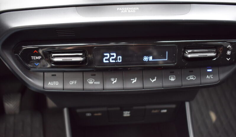 Hyundai i20 1.2i Comfort full