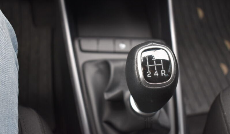 Hyundai i20 1.2i Comfort full