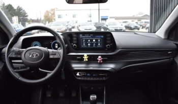 Hyundai i20 1.2i Comfort full