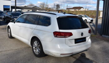 Volkswagen Passat Variant 2.0 TDI 110kw DSG/6st. Bez Ad blue full