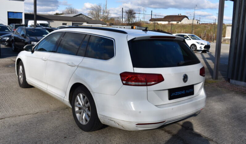 Volkswagen Passat Variant 2.0 TDI 110kw DSG/6st. Bez Ad blue full