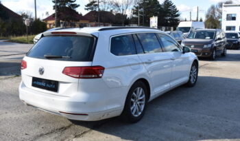 Volkswagen Passat Variant 2.0 TDI 110kw DSG/6st. Bez Ad blue full