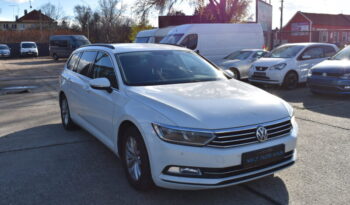 Volkswagen Passat Variant 2.0 TDI 110kw DSG/6st. Bez Ad blue full
