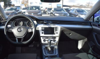 Volkswagen Passat Variant 2.0 TDI 110kw DSG/6st. Bez Ad blue full