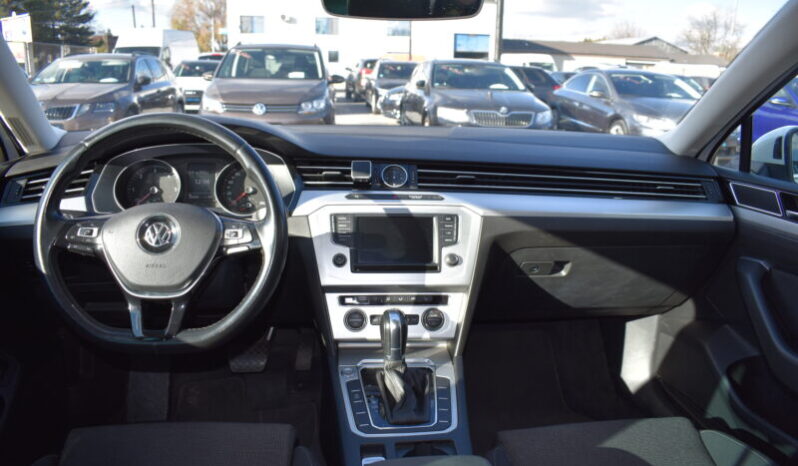Volkswagen Passat Variant 2.0 TDI 110kw DSG/6st. Bez Ad blue full