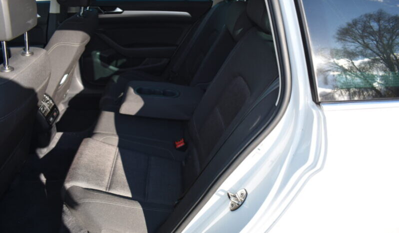 Volkswagen Passat Variant 2.0 TDI 110kw DSG/6st. Bez Ad blue full