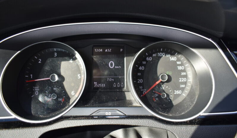 Volkswagen Passat Variant 2.0 TDI 110kw DSG/6st. Bez Ad blue full