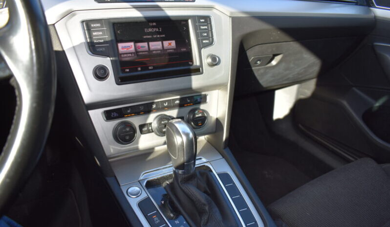 Volkswagen Passat Variant 2.0 TDI 110kw DSG/6st. Bez Ad blue full