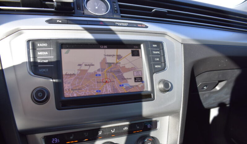 Volkswagen Passat Variant 2.0 TDI 110kw DSG/6st. Bez Ad blue full