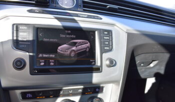 Volkswagen Passat Variant 2.0 TDI 110kw DSG/6st. Bez Ad blue full