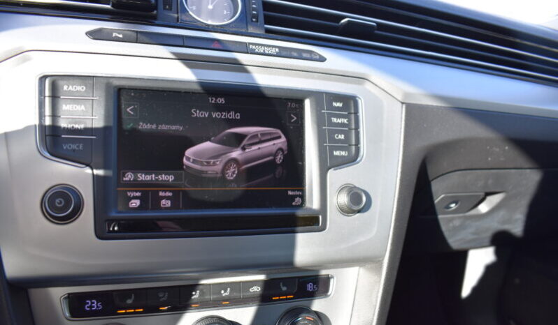 Volkswagen Passat Variant 2.0 TDI 110kw DSG/6st. Bez Ad blue full