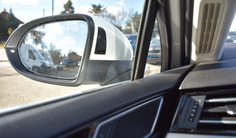 Volkswagen Passat Variant 2.0 TDI 110kw DSG/6st. Bez Ad blue full