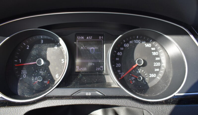 Volkswagen Passat Variant 2.0 TDI 110kw DSG/6st. Bez Ad blue full