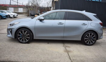 KIA Cee’d 1.6 CRDi 136k A/T 7st. full
