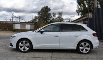 Audi A3 Sportback 1.4 TFSI full