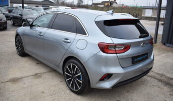 KIA Cee’d 1.6 CRDi 136k A/T 7st. full