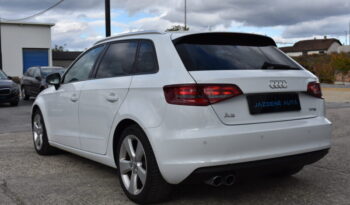 Audi A3 Sportback 1.4 TFSI full