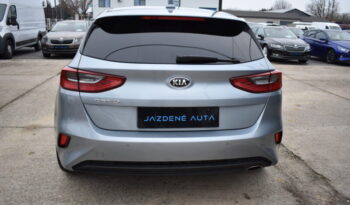 KIA Cee’d 1.6 CRDi 136k A/T 7st. full
