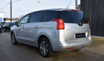 Peugeot 5008 1.6L HDi FAP Active full