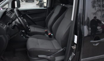 Volkswagen Caddy Maxi 1.4 TGI (CNG) DSG Odpočet DPH full