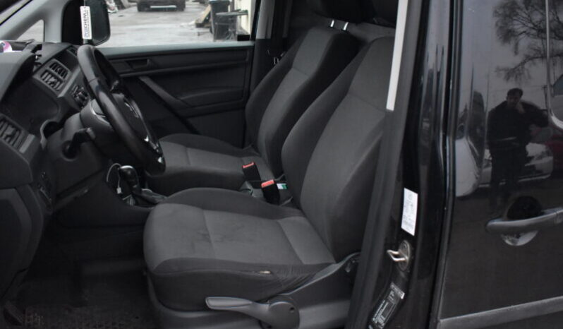 Volkswagen Caddy Maxi 1.4 TGI (CNG) DSG Odpočet DPH full