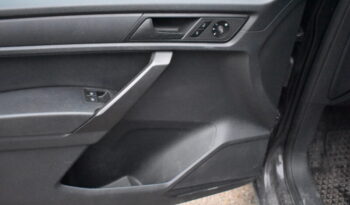 Volkswagen Caddy Maxi 1.4 TGI (CNG) DSG Odpočet DPH full