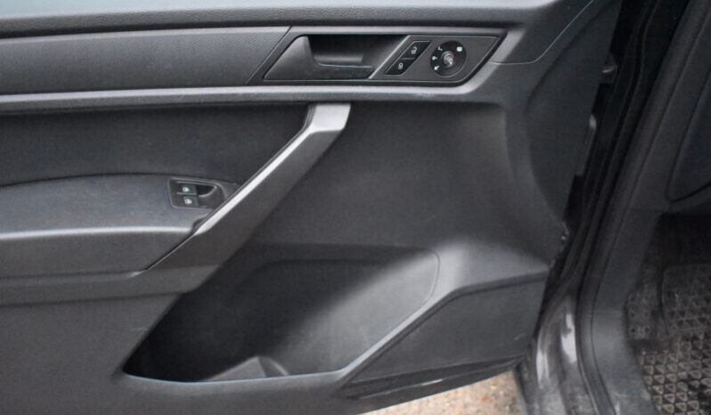 Volkswagen Caddy Maxi 1.4 TGI (CNG) DSG Odpočet DPH full