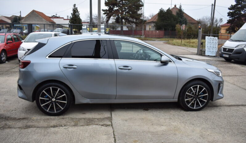 KIA Cee’d 1.6 CRDi 136k A/T 7st. full
