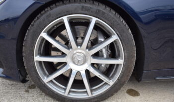 Mercedes-Benz S 63 AMG Long 4matic full