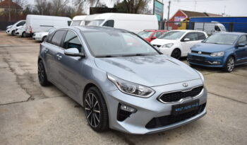 KIA Cee’d 1.6 CRDi 136k A/T 7st. full