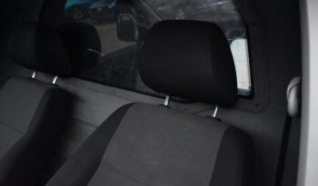 Volkswagen Caddy Maxi 1.4 TGI (CNG) DSG Odpočet DPH full