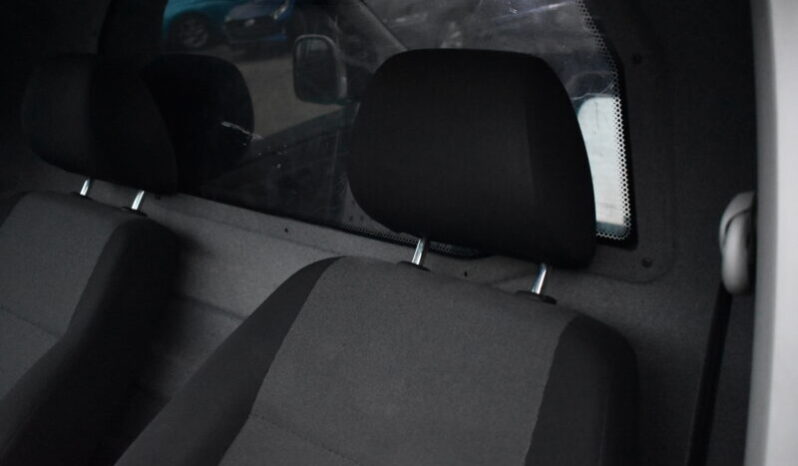 Volkswagen Caddy Maxi 1.4 TGI (CNG) DSG Odpočet DPH full