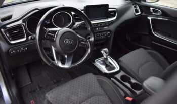 KIA Cee’d 1.6 CRDi 136k A/T 7st. full