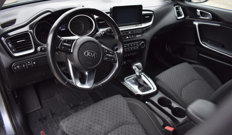 KIA Cee’d 1.6 CRDi 136k A/T 7st. full