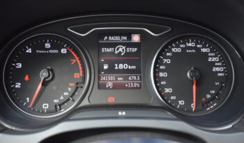 Audi A3 Sportback 1.4 TFSI full