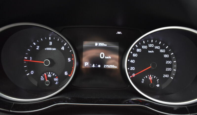 KIA Cee’d 1.6 CRDi 136k A/T 7st. full