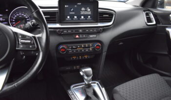 KIA Cee’d 1.6 CRDi 136k A/T 7st. full