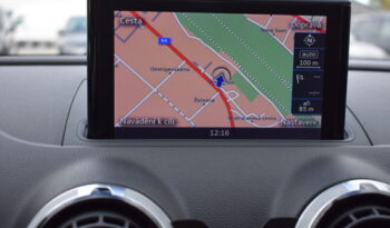 Audi A3 Sportback 1.4 TFSI full