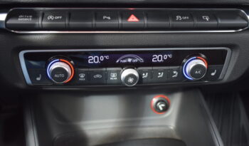 Audi A3 Sportback 1.4 TFSI full