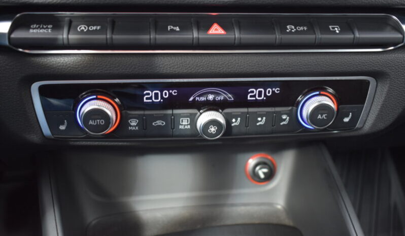 Audi A3 Sportback 1.4 TFSI full