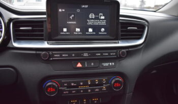 KIA Cee’d 1.6 CRDi 136k A/T 7st. full