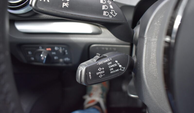 Audi A3 Sportback 1.4 TFSI full