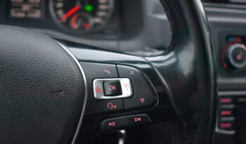 Volkswagen Caddy Maxi 1.4 TGI (CNG) DSG Odpočet DPH full