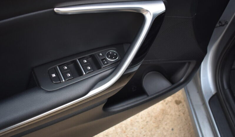 KIA Cee’d 1.6 CRDi 136k A/T 7st. full