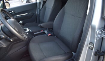 Peugeot 5008 1.6L HDi FAP Active full