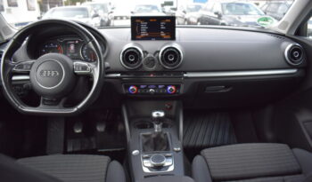 Audi A3 Sportback 1.4 TFSI full