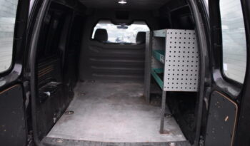 Volkswagen Caddy Maxi 1.4 TGI (CNG) DSG Odpočet DPH full