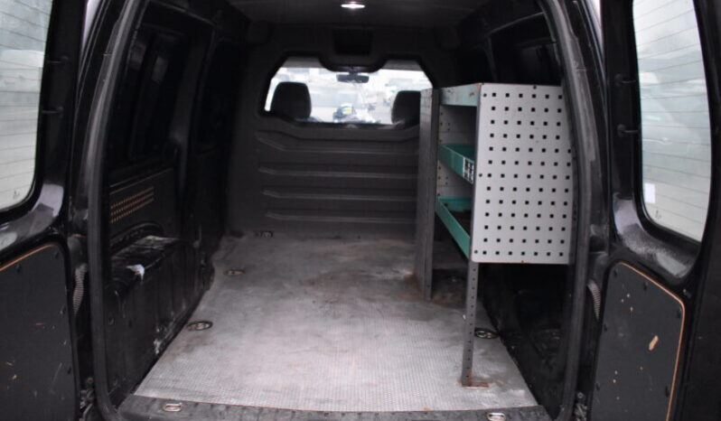 Volkswagen Caddy Maxi 1.4 TGI (CNG) DSG Odpočet DPH full