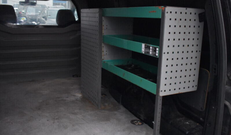 Volkswagen Caddy Maxi 1.4 TGI (CNG) DSG Odpočet DPH full